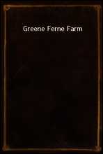 Greene Ferne Farm
