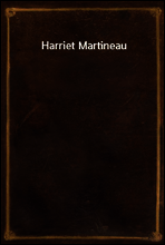 Harriet Martineau