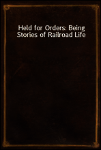 Held for Orders