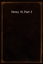 Henry VI, Part 1