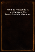 Hints to Husbands