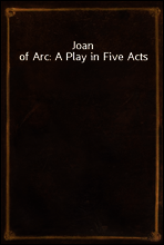 Joan of Arc