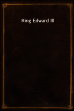 King Edward III