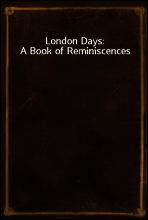 London Days