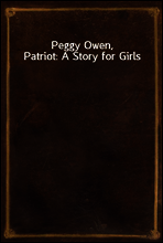 Peggy Owen, Patriot
