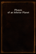 Phases of an Inferior Planet