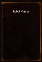 Rebel Verses