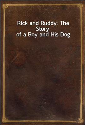 Rick and Ruddy