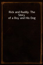 Rick and Ruddy