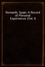 Romantic Spain