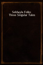 Seldwyla Folks