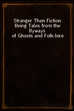 Stranger Than Fiction