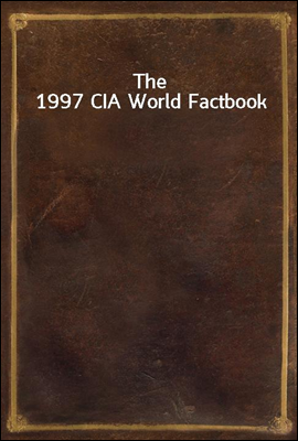 The 1997 CIA World Factbook