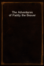 The Adventures of Paddy the Beaver