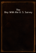 The Boy With the U. S. Survey