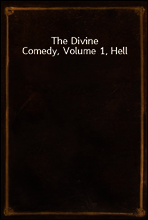 The Divine Comedy, Volume 1, Hell