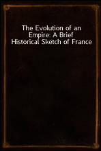 The Evolution of an Empire