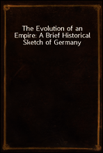 The Evolution of an Empire