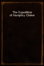 The Expedition of Humphry Clinker