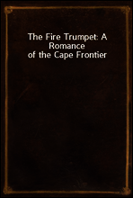 The Fire Trumpet