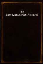The Lost Manuscript