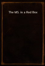 The MS. in a Red Box