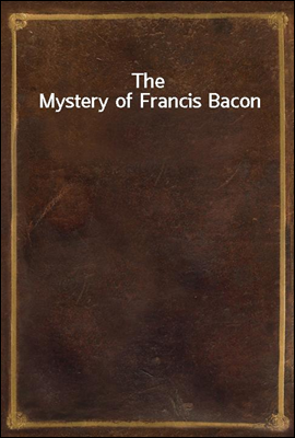 The Mystery of Francis Bacon