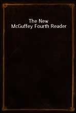 The New McGuffey Fourth Reader
