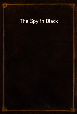 The Spy in Black