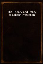 The Theory and Policy of Labour Protection