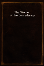 The Women of the Confederacy