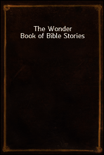 The Wonder Book of Bible Stories