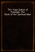The Yoga Sutras of Patanjali