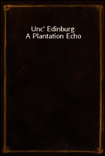 Unc` Edinburg