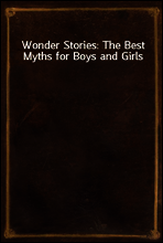 Wonder Stories