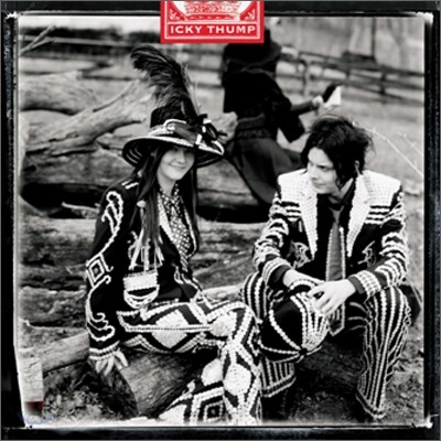 The White Stripes - Icky Thump