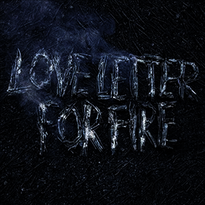 Sam Beam,Jesca Hoop — Love Letter For Fire (MP3 Download) 앨범 커버