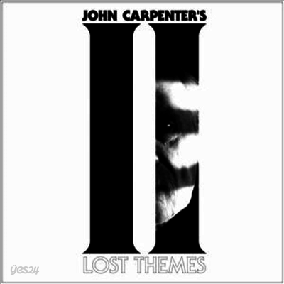John Carpenter - Lost Themes II (LP)