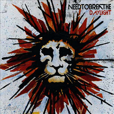 Needtobreathe - Daylight (LP)
