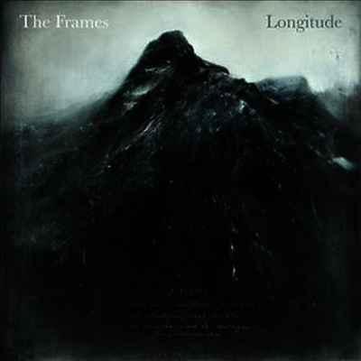 Frames - Longitude (MP3 Download)(2LP)