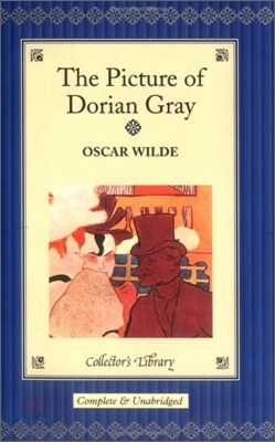 The Picture of Dorian Gray