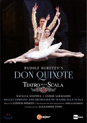 Teatro alla Scala Ballet 絹  ߷ ' Űȣ' [:  ]