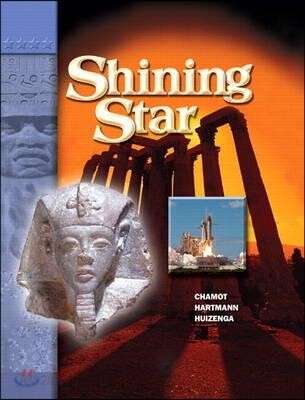 Shining Star Six-trait Writing Material