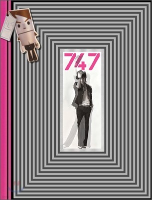  (Seven) 747 Concert DVD