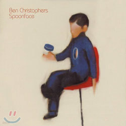 Ben Christophers - Spoonface