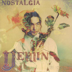  (Ye Min) - Nostalgia