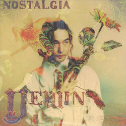 예민 (Ye Min) - Nostalgia