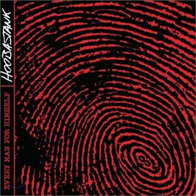 Hoobastank - Every Man For Himself (Best Of Best 캠페인 Vol.2)