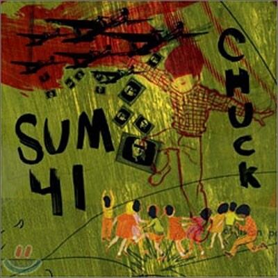 SUM 41 - Chuck