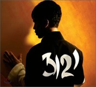 Prince - 3121 (Best Of Best ķ Vol.2)
